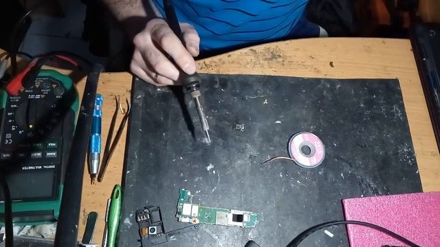 восстанавливаем фото, видео с мертвого телефона смотреть онлайн