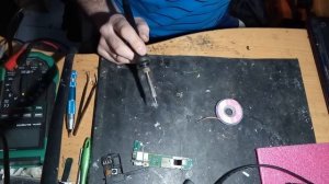 восстанавливаем фото, видео с мертвого телефона