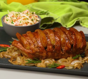 Вот как приготовить самое вкусное мясо