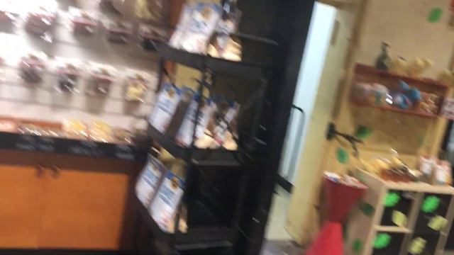 Австралия.Экскурсия из Аделаиды в Манум закончилась на шоколадной фабрике.Сентябрь2018