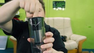 DEERMA DM616 Quick Review Unboxing and Filter cleaning. DM600 DX600S DX700