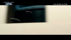 Дивергент 3 - За стеной( фильм 2016)