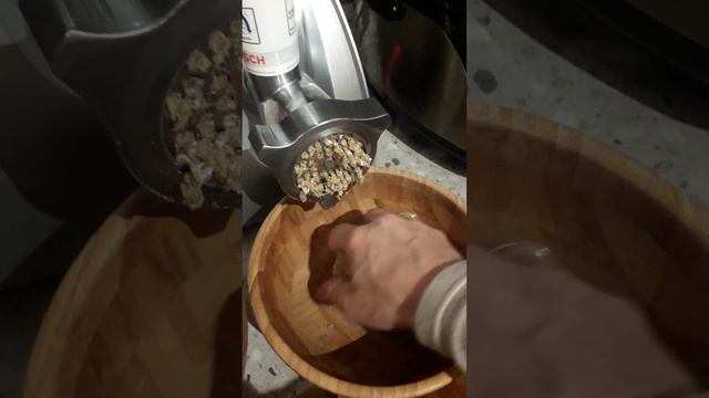 50 минут и Настоящий Хлеб есть, рецепт от Виталия Островского