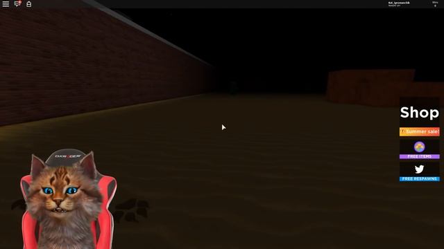 2 КОНЦОВКИ ЛАГЕРЯ МОТЕЛЬ 66 В РОБЛОКС СЕКРЕТНАЯ НОЧЬ И ПОБЕГ ОТ МОНСТРА Camping Roblox смотреть онлайн