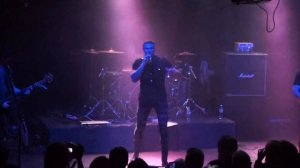 "Сказки черного города" (07.10.2017 Москва) часть 5