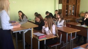 физкультминутка для страшей школы