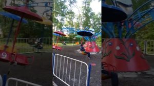 Карусель Колокольчик (2015 )
