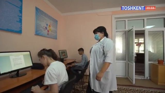 Ustozlarga ehtirom | Мактаб бу..., бугунги кун ўқитувчиси [30.09.2020] смотреть онлайн