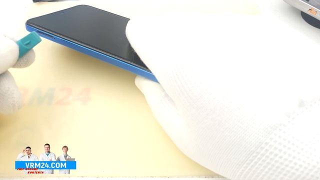 Как разобрать Xiaomi Redmi Note 11 2201117TY  Разборка и ремонт