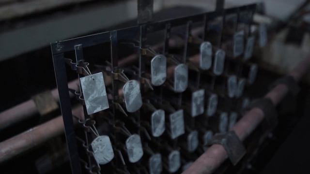 Электрохимическая полировка металла смотреть онлайн