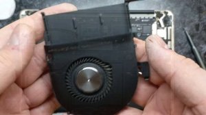 ТЕХНИЧЕСКОЕ ОБСЛУЖИВАНИЕ Apple MacBook Pro 13" A1502