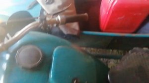 Заводим Днепр мт 9.