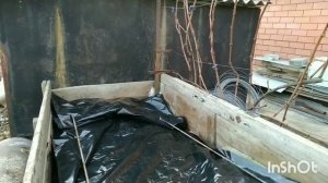Гумус, удобрение своими руками Перерабатываем растительные остатки.