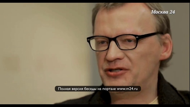 Алексей Серебряков и соцсети