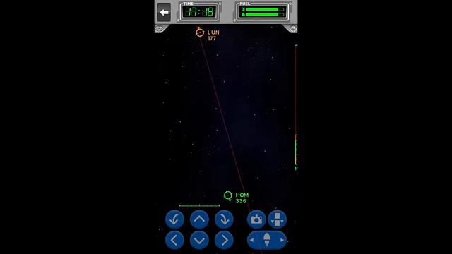 Space Agency Mission 15 Gold Walkthrough - Grand Tour (Gold Award Let's Play By Xeriua) смотреть онлайн