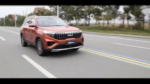 New KIA Sportage ACE 2022 - Interior, and Exterior | Midsize Family SUV