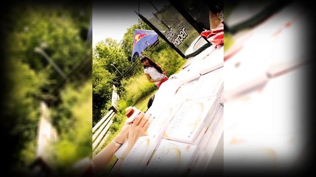 Helen Harper Ekşifest 2015'te! смотреть онлайн