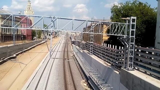 С ДНЁМ Железнодорожных Войск смотреть онлайн