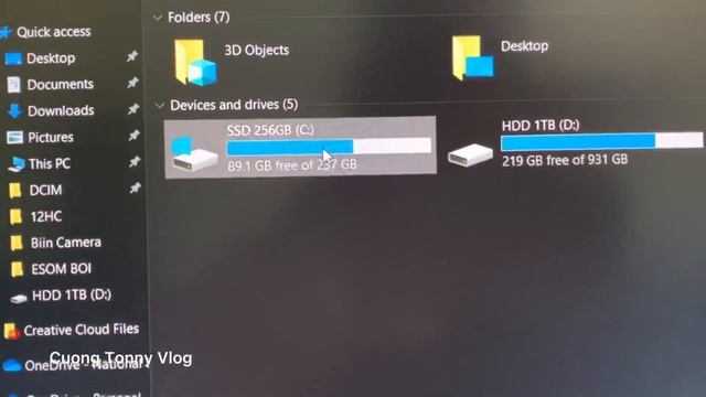 Chia Sẻ Pro File & Thông Số Màn Hình DELL U2722DE смотреть онлайн