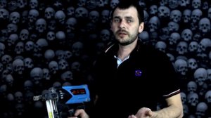 Выбор лучшего газового монтажного пистолета PROF ПОДХОД - TOUA или HILTI