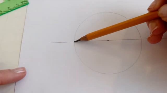 Три способа нарисовать правильный пятиугольник смотреть онлайн