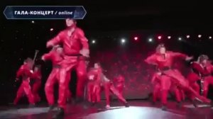 #todes #тодес #танцы Todes Fest Moscow 2018/Номер Тодес Вавилова Группа 25