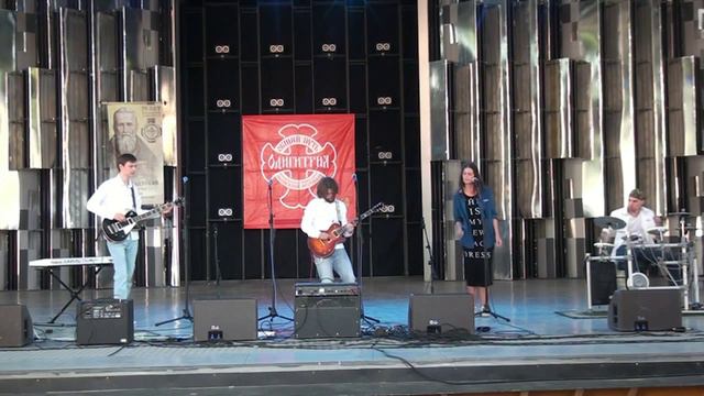 группа "Атриум"(г. Санкт-Петербург) смотреть онлайн