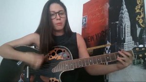 Cover Что ты имела ввиду- Несчастный случай