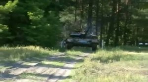 Десна - учебный центр сухопутных войск