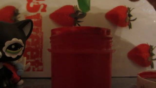 МК:Кровь для LPS. Смывается водой с пета! смотреть онлайн