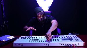 Sickick - Epic Sean Paul Mashup (Live)