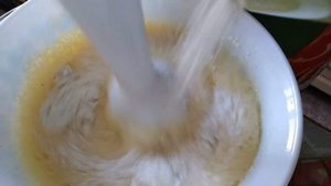 Вкусненькая шарлотка в хлебопечке. Попробуйте, не пожалеете! - Бабушкины рецепты