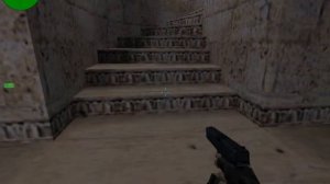 НАЗВАНИЕ ТОЧЕК НА КАРТЕ de_dust2 В КС 1.6
