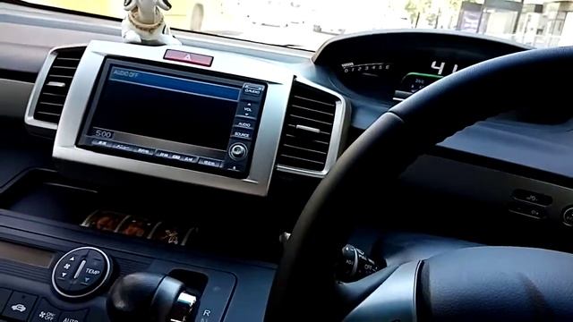 Реальный расход по городу,  Хонда Спайк гибрид по чесноку...