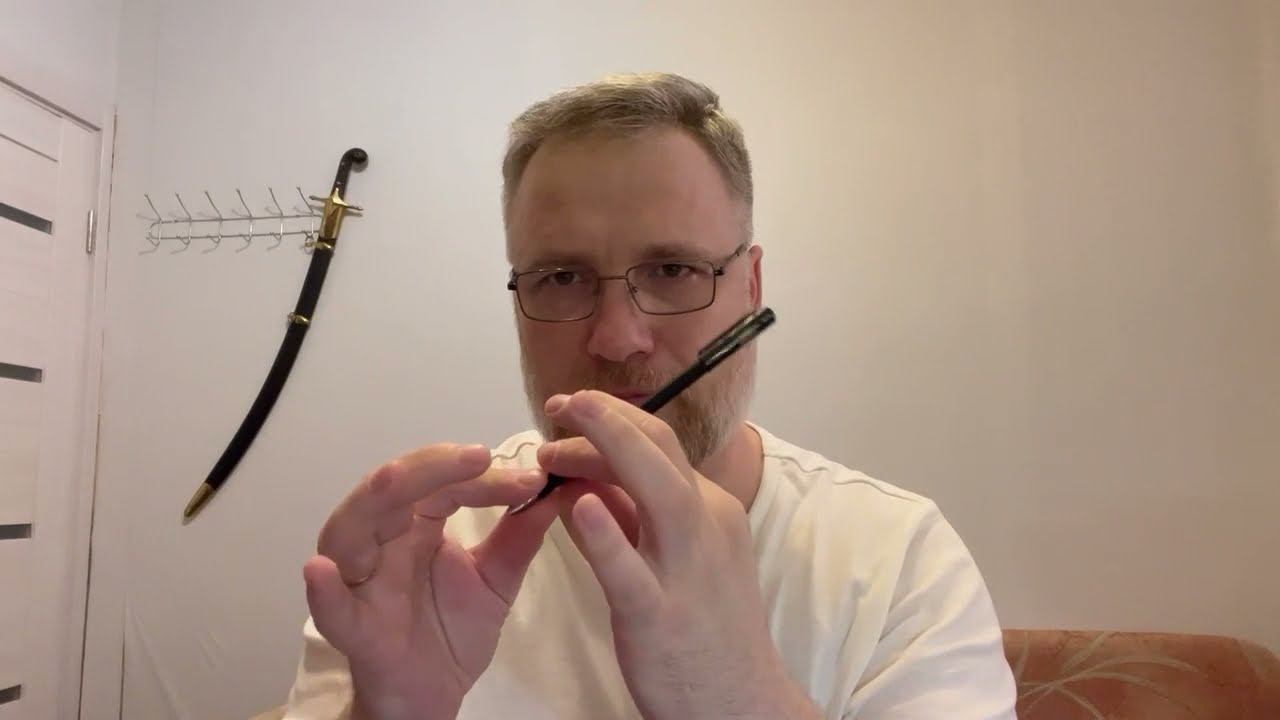 Концентрация, и что она даёт в работе над собой + упражнение смотреть онлайн