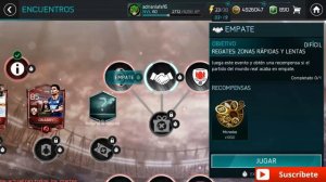 PREDICCIONES EXACTAS - GNABRY / UPAMECANO - FIFA MOBILE