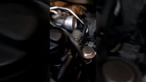 Фольксваген бора замена радиатора печки