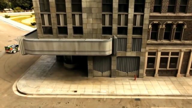 Modern Talking - G.T.О. Super race extreme walking Blue System remix смотреть онлайн