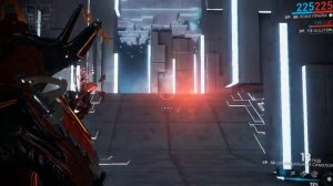 Warframe,билд,обзор,гайд на Синоидальный симулор