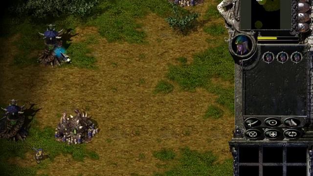 Kingdom Under Fire: A War of Heroes Human #5 смотреть онлайн