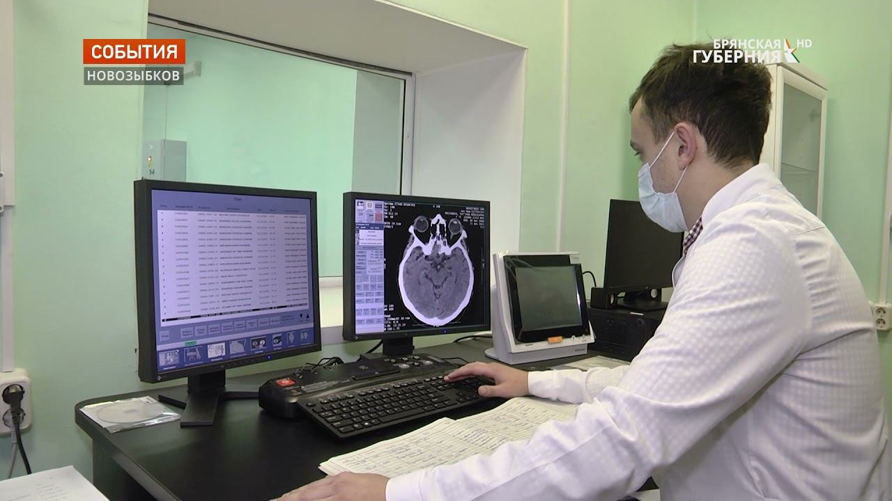 Во время прямой линии брянскому губернатору сообщили о проблеме, которой на самом деле нет смотреть онлайн