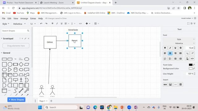 DevOps Demo March 20th смотреть онлайн