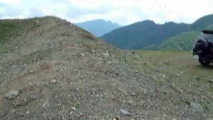 Suzuki Grand Vitara V6 3.2  エスクード