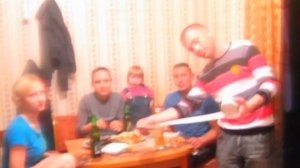 Память о Друге, Григорьев Сергей Александрович