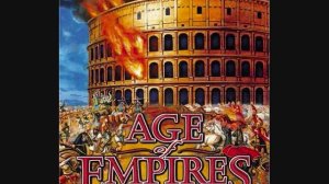 Age of Empires Rise of Rome Music 7