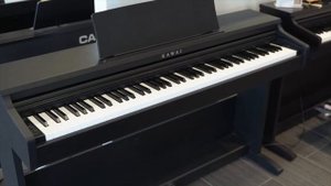 🎹 Kawai KDP75: What's New? 2024 Review & Demo of Kawai KDP-75 Digital Piano 🎹