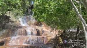 Обзор термального курорта в Нячанге. I-resort. Вьетнам.