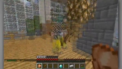 Голодные игры #9 - Совергона довели до слез