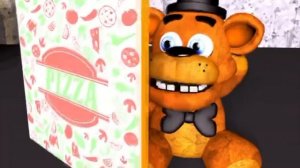 Просроченная пицца (Плюшевые придурки)