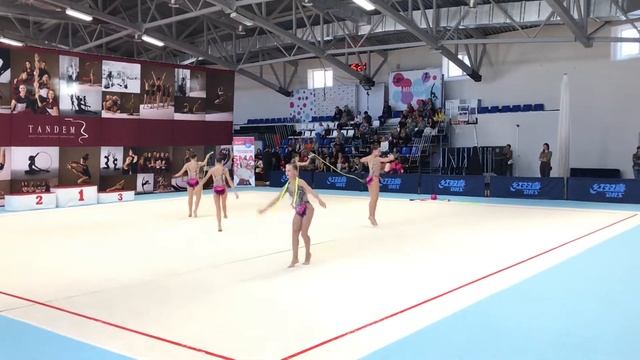 Колибри, скакалка, Красногорск, 10 сен 2022. смотреть онлайн